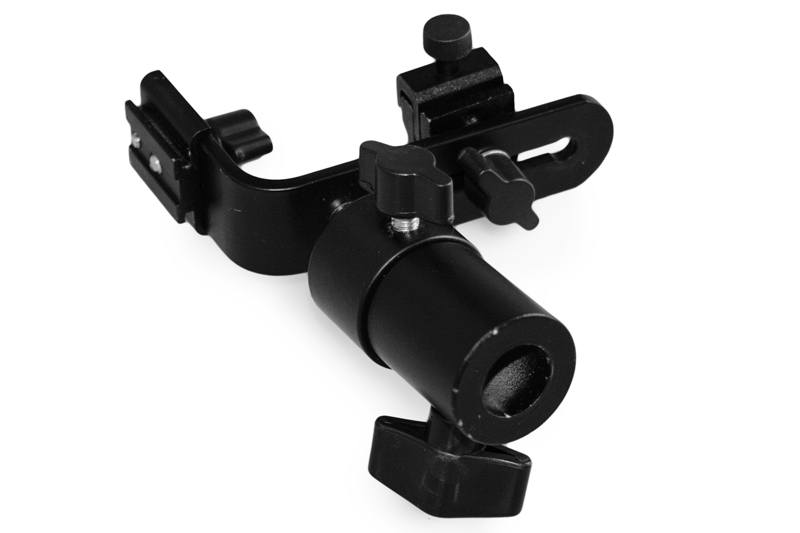 Portabel Softbox - hotshoe blixt