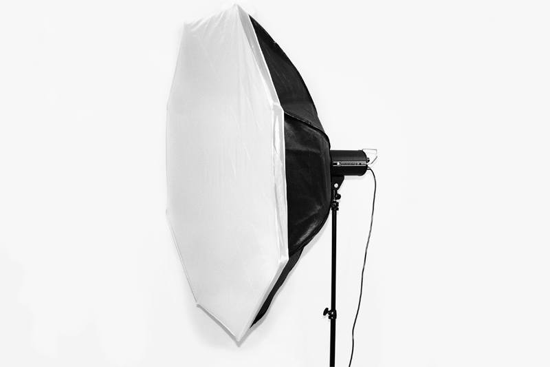 Softbox oktagon 150cm