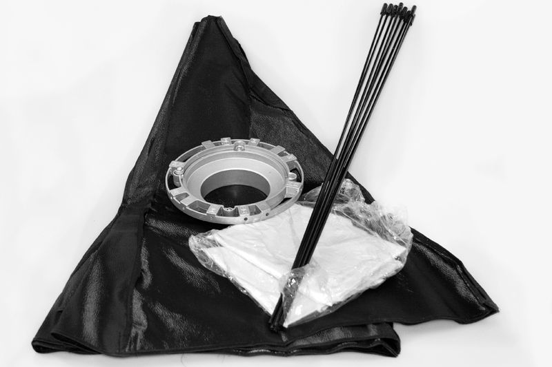 Softbox oktagon 150cm