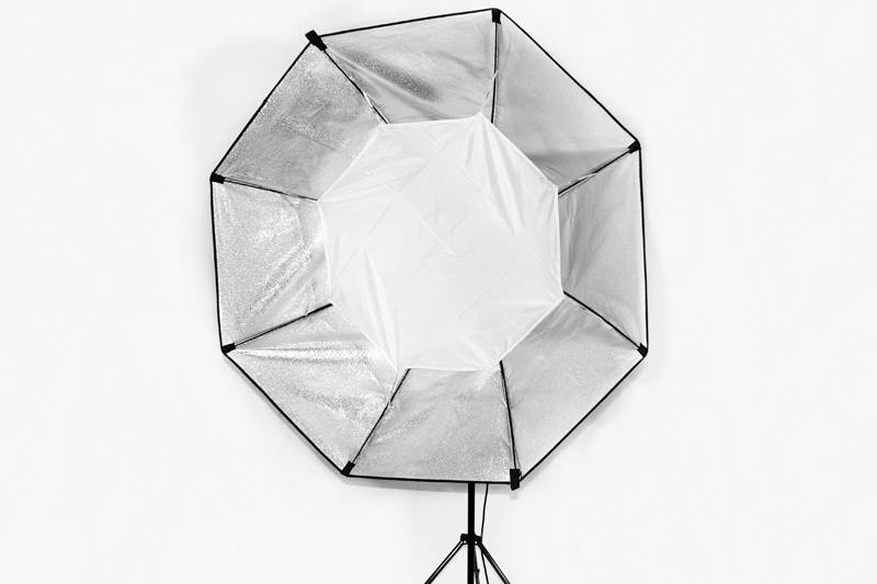 Softbox oktagon 150cm