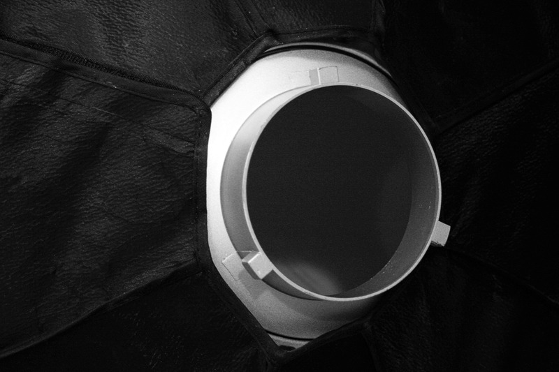 Softbox oktagon 150cm