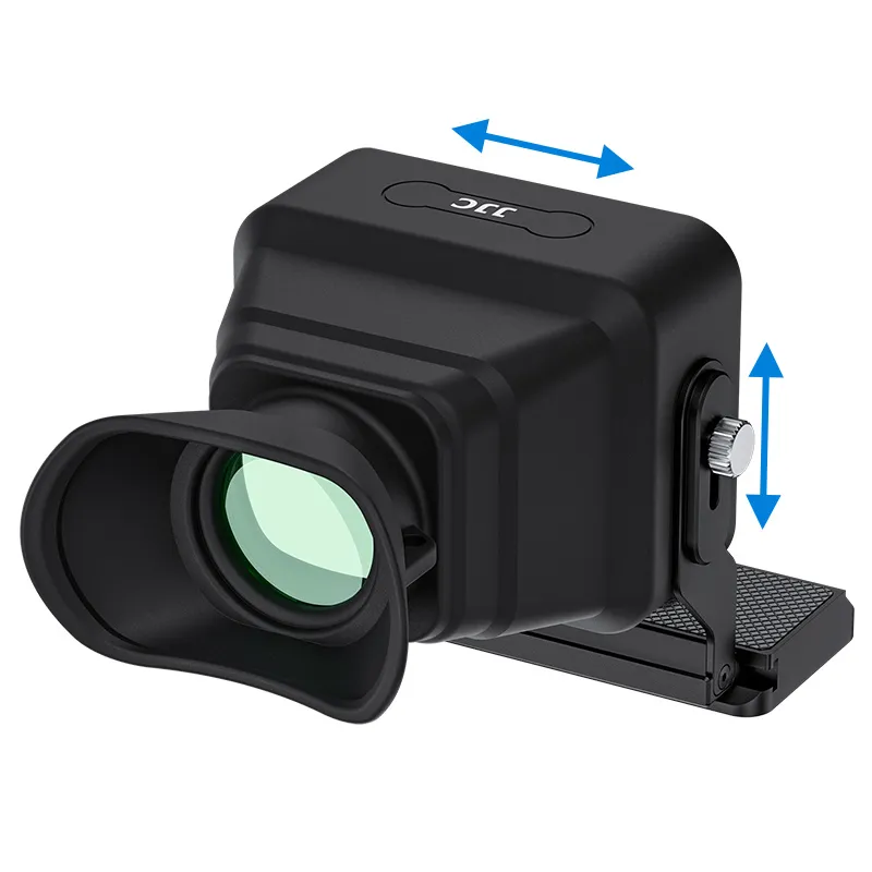  JJC LCD-sökare för Sigma BF-kameror – 3x förstoring & Arca-Swiss från Kamda – snabb leverans och trygg e-handel