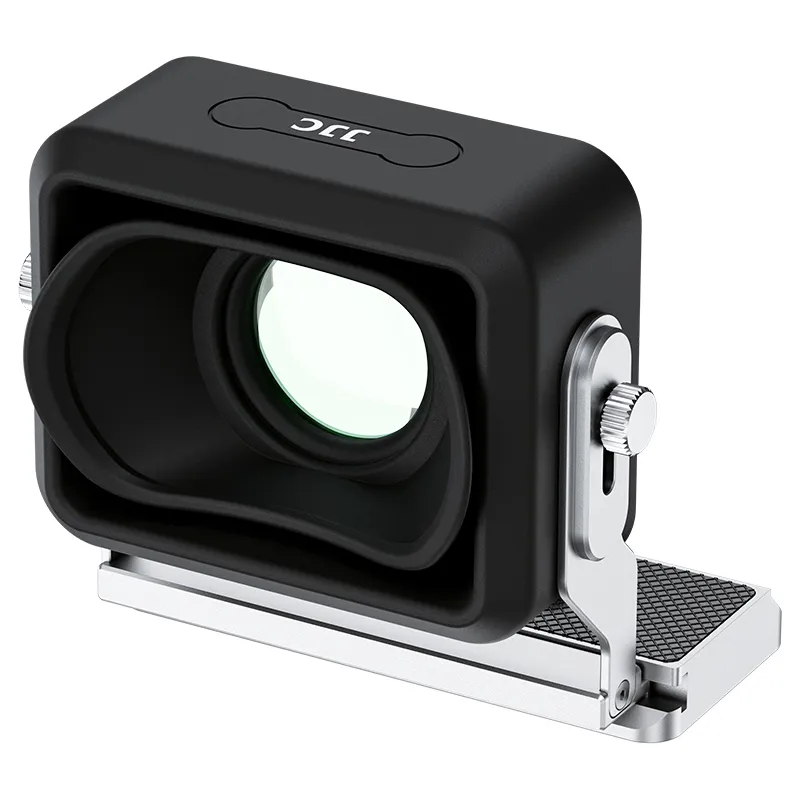  JJC LCD-sökare för Sigma BF-kameror – 3x förstoring & Arca-Swiss från Kamda – snabb leverans och trygg e-handel