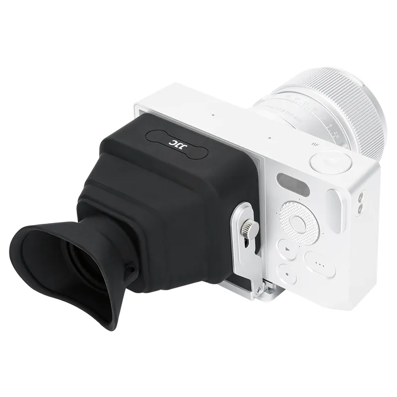  JJC LCD-sökare för Sigma BF-kameror – 3x förstoring & Arca-Swiss från Kamda – snabb leverans och trygg e-handel