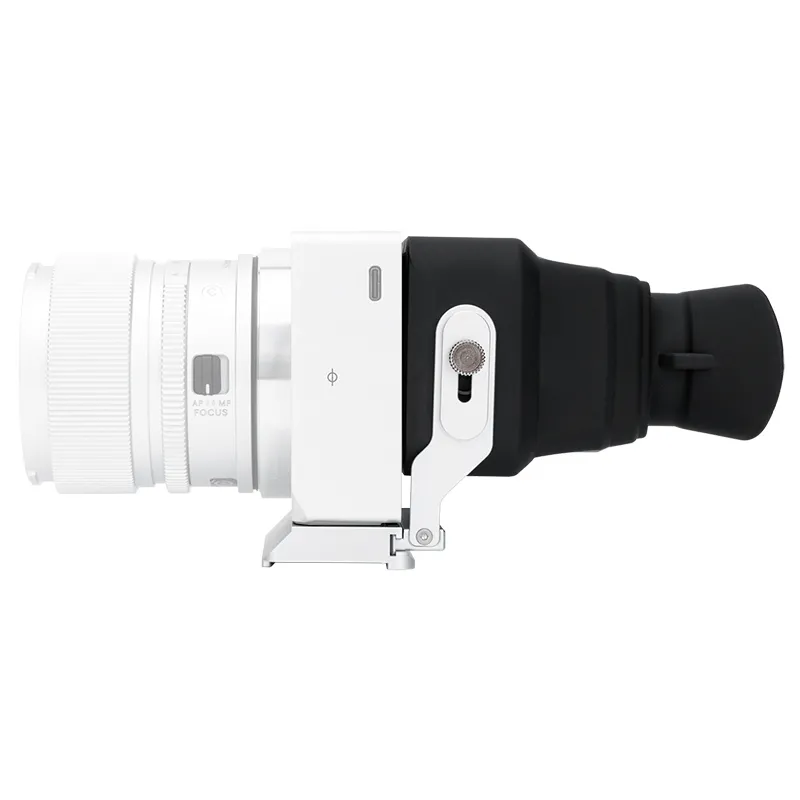  JJC LCD-sökare för Sigma BF-kameror – 3x förstoring & Arca-Swiss från Kamda – snabb leverans och trygg e-handel