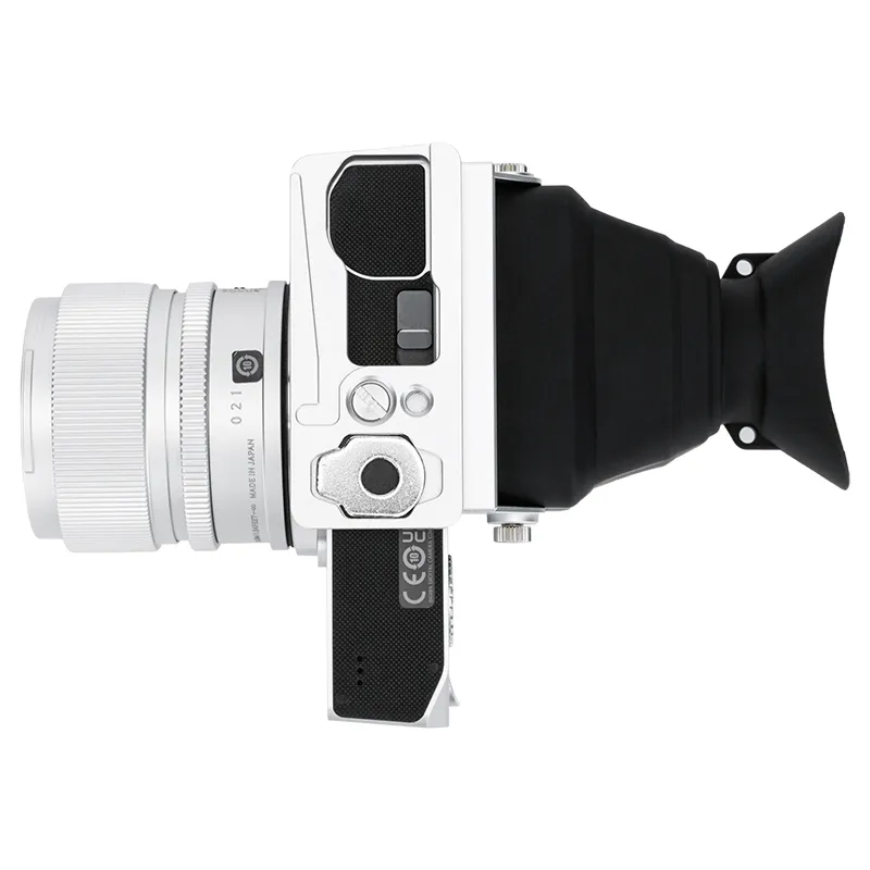  JJC LCD-sökare för Sigma BF-kameror – 3x förstoring & Arca-Swiss från Kamda – snabb leverans och trygg e-handel