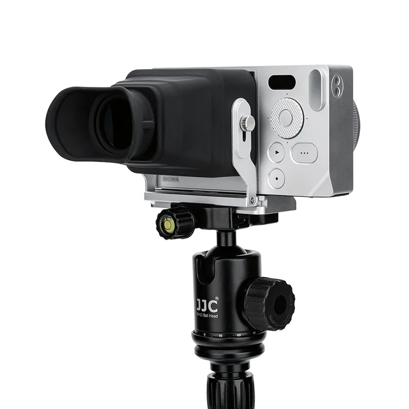  JJC LCD-sökare för Sigma BF-kameror – 3x förstoring & Arca-Swiss från Kamda – snabb leverans och trygg e-handel