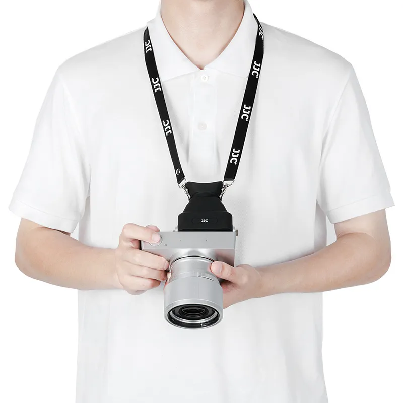  JJC LCD-sökare för Sigma BF-kameror – 3x förstoring & Arca-Swiss från Kamda – snabb leverans och trygg e-handel