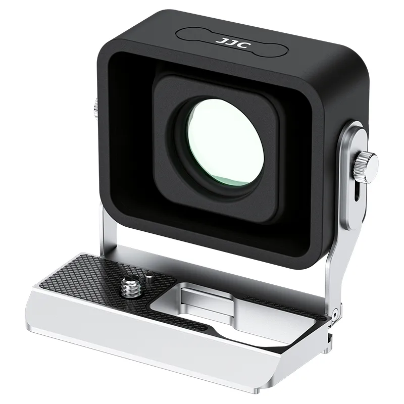  JJC LCD-sökare för Sigma BF-kameror – 3x förstoring & Arca-Swiss från Kamda – snabb leverans och trygg e-handel