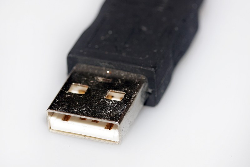  USB - Mini-B5 1.4m kabel