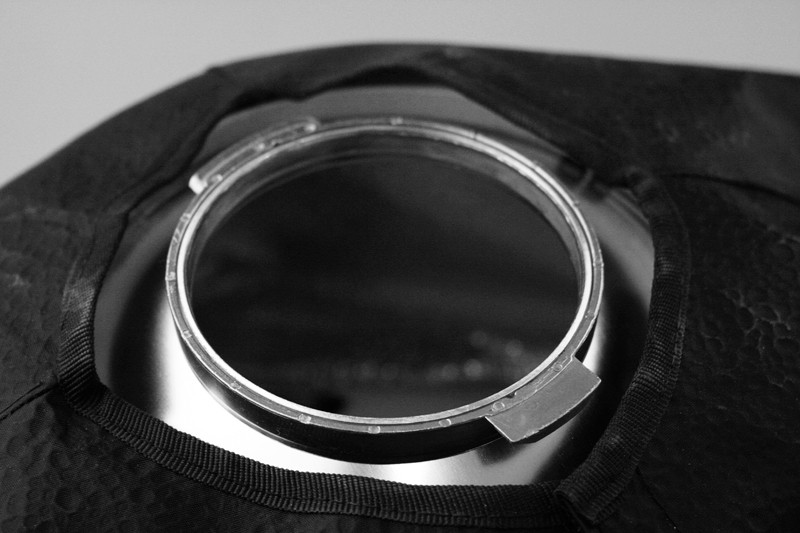 Softbox Rektangulär 70x50cm