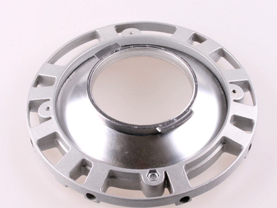 Adapter/ Speedring