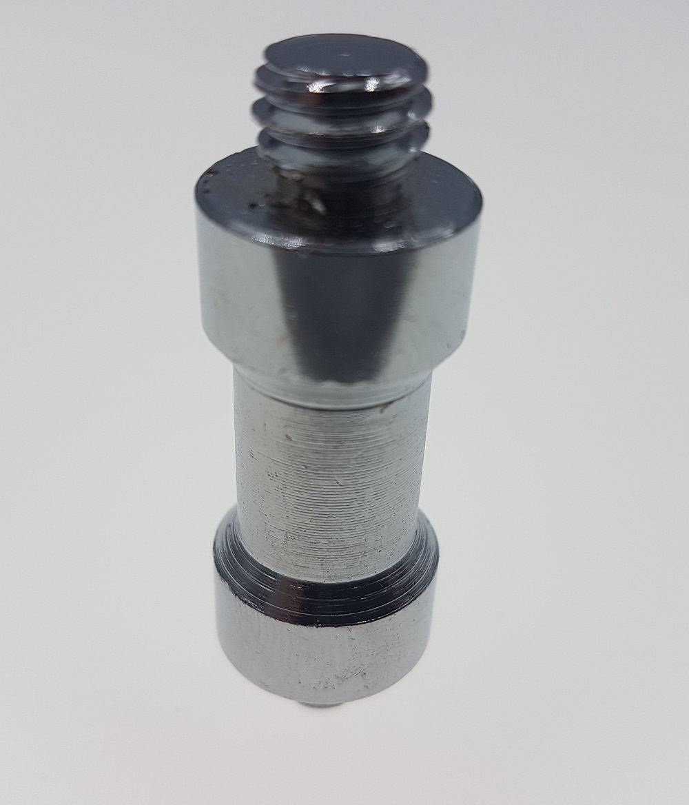 Spigot 1/4