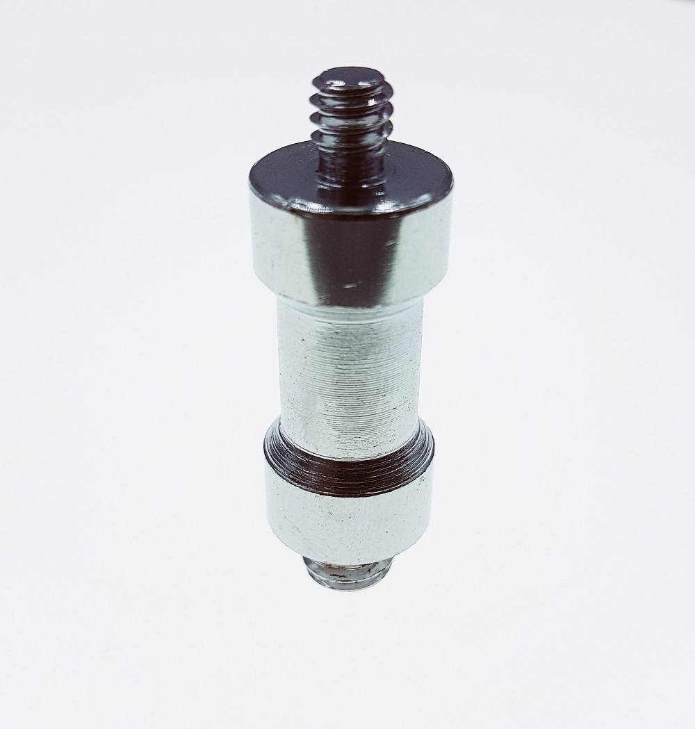 Spigot 1/4