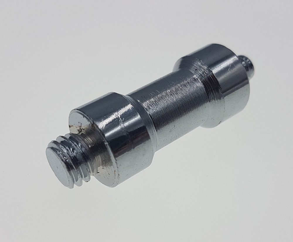 Spigot 1/4