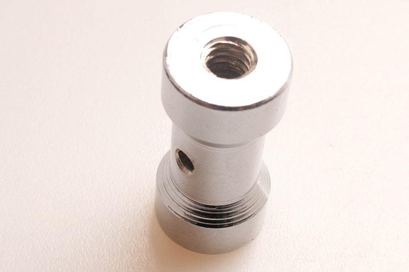 Spigot 1/4
