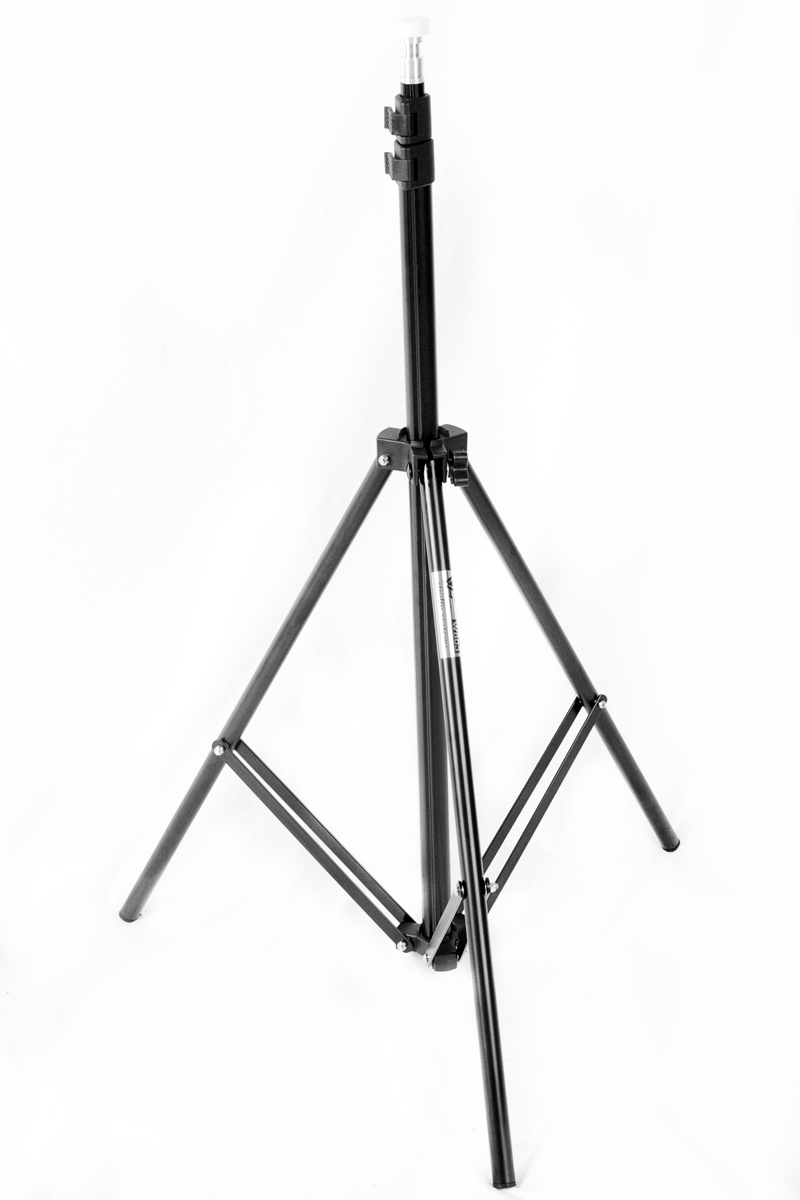 Studiostativ 2.05 meter