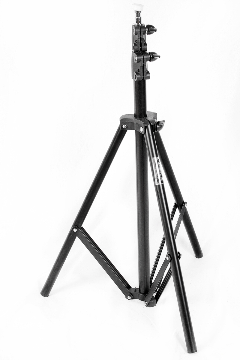 Studiostativ 2.20 meter