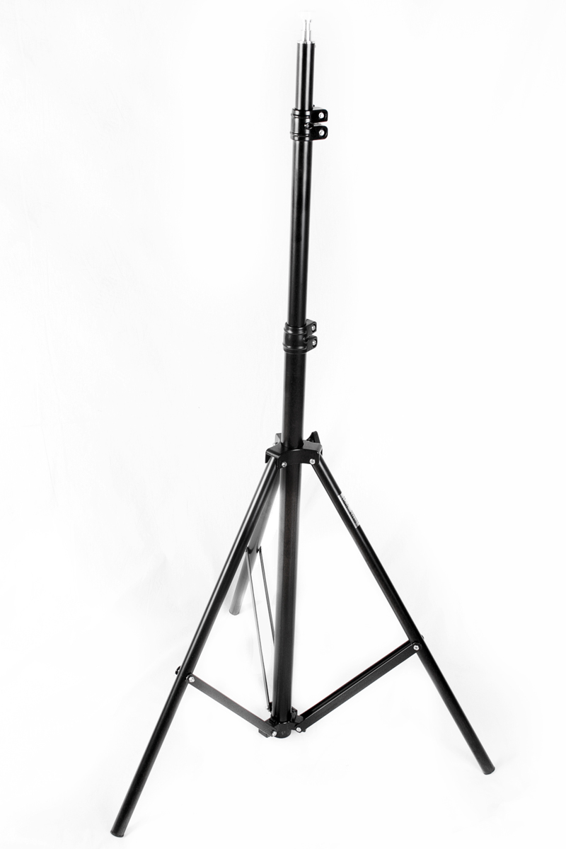 Studiostativ 2.58 meter