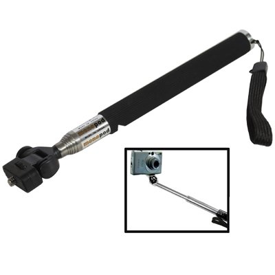  Handhållet stativ 110cm