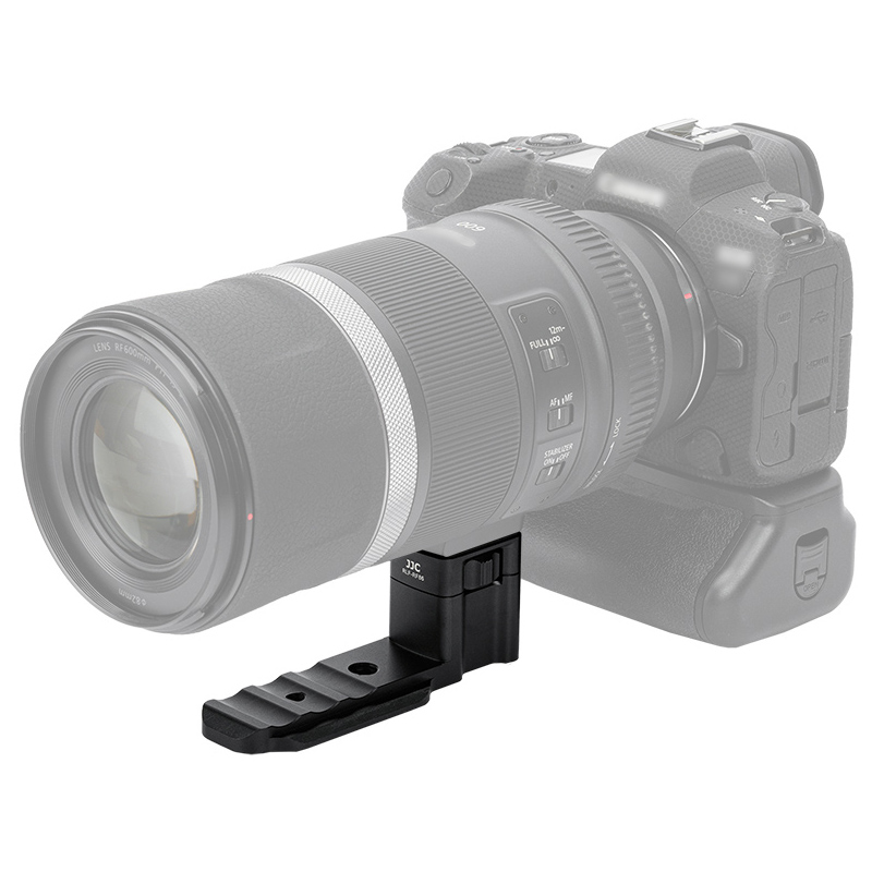  JJC Stativfste fr Canon RF 600mm & 800mm f/11 IS STM