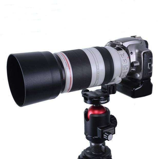  iShoot Stativfste fr Canon EF 100-400mm f/4.5-5.6L IS II USM