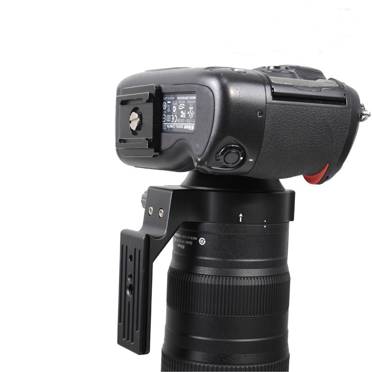  iShoot Stativfste fr Nikon AF-S 200-500mm F/5.6E ED VR