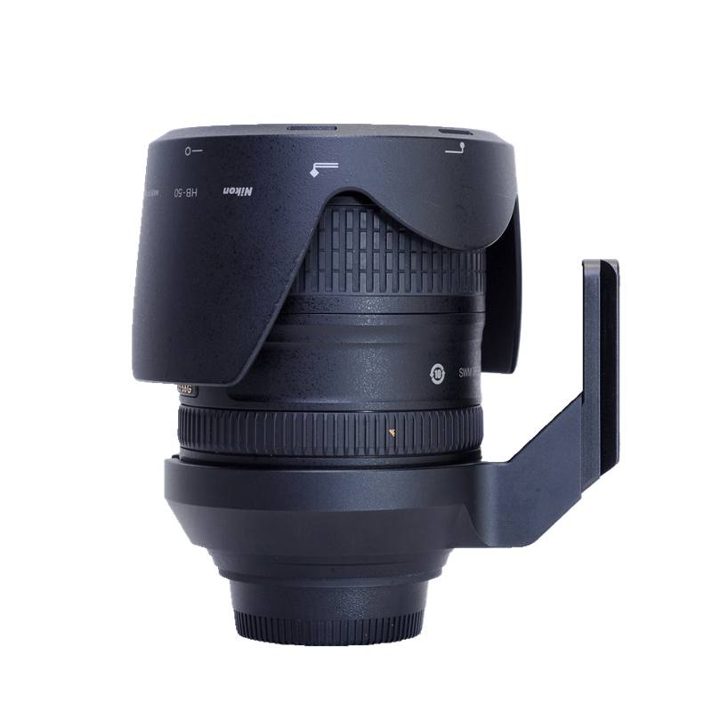  iShoot Stativfäste för Nikon AF-S 28-300mm F/3.5-5.6G ED VR