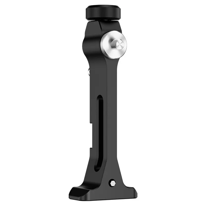  JJC Stativadapter för kikare – Stabil montering 1/4” & Arca från Kamda – snabb leverans och trygg e-handel