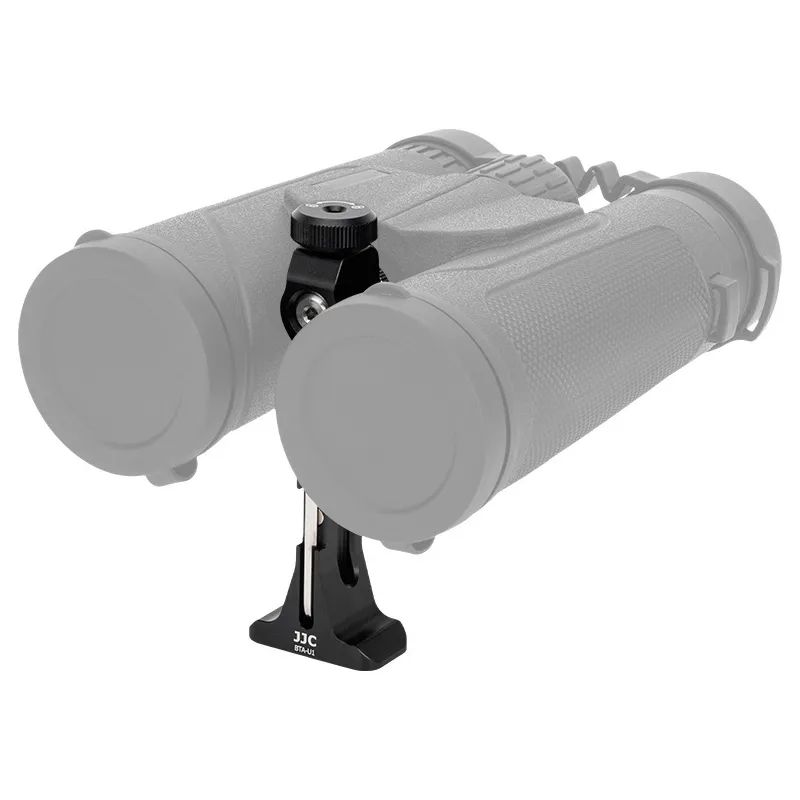  JJC Stativadapter för kikare – Stabil montering 1/4” & Arca från Kamda – snabb leverans och trygg e-handel