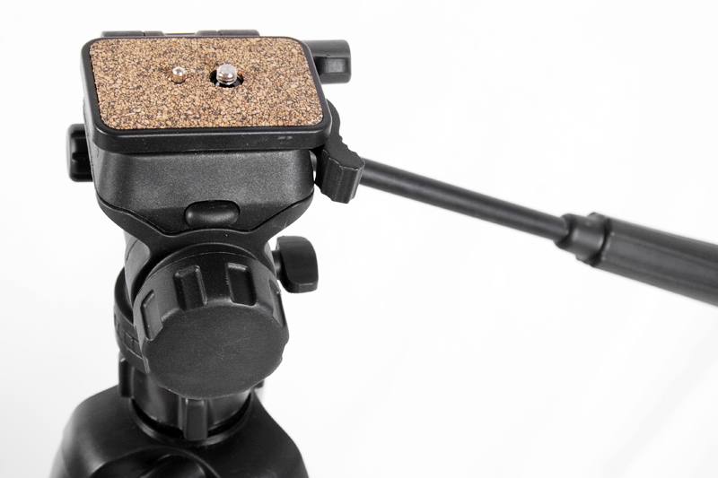  Fancier Stativ-Kit - Trebensstativ & Ryggsäck 23 Liter från Kamda – snabb leverans och trygg e-handel