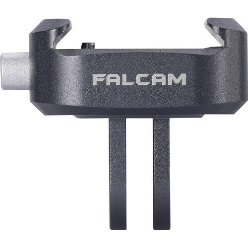  Falcam F22 Double Ears Quick Release base fr actionkamera