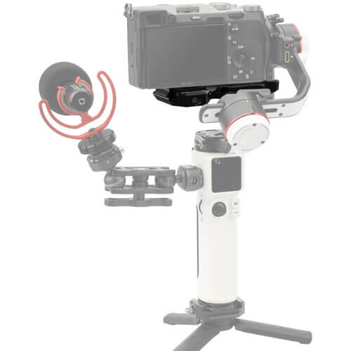  Falcam F38 snabbkopplingspaket fr Zhiyun Crane M3 gimbalstabilisator