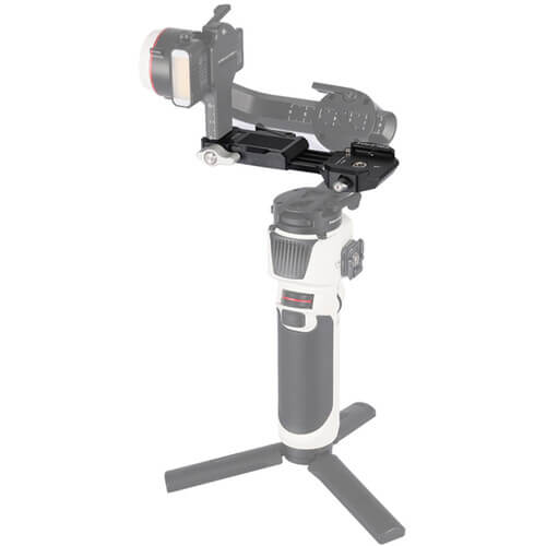  Falcam F38 snabbkopplingspaket fr Zhiyun Crane M3 gimbalstabilisator