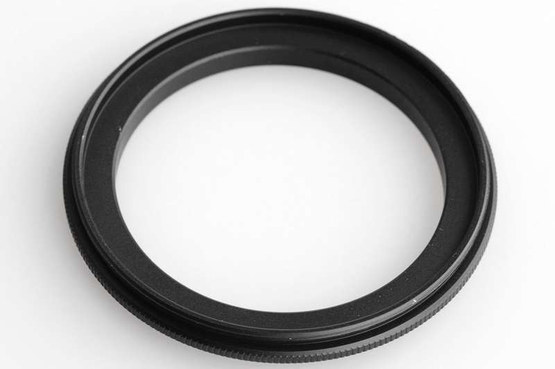  Step Up Ring 58-82mm