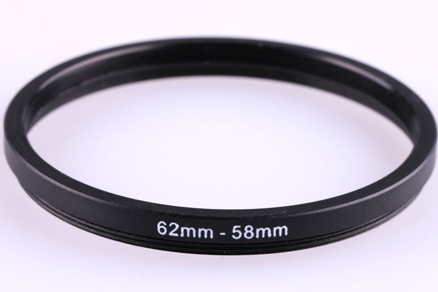Haida Step Down Ring 62 - 58mm