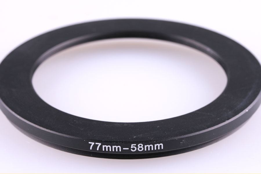 Haida Step Down Ring 77 - 58mm
