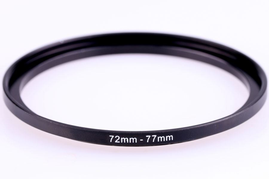 Köp Haida Step Up Ring Kamda