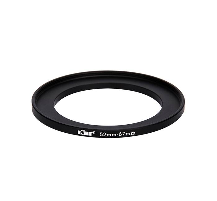 Step Up Ring 52-67mm