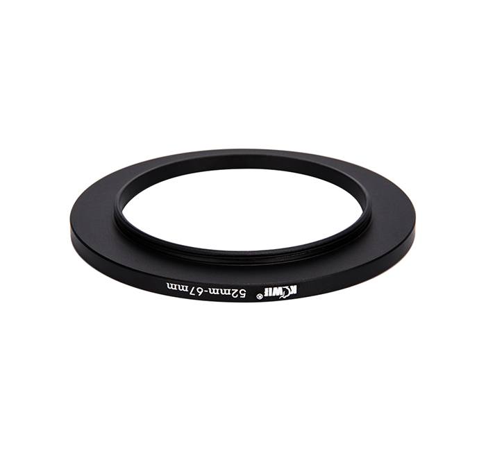  Step Up Ring 52-67mm