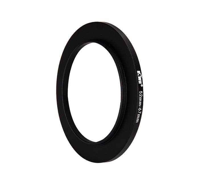  Step Up Ring 52-67mm