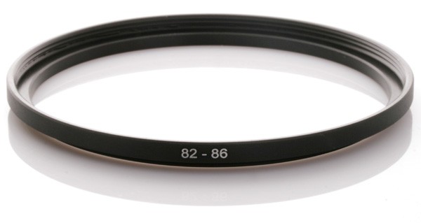 Haida Step Up Ring