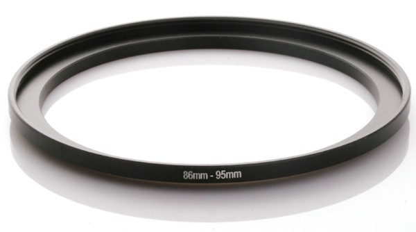 Step Up Ring 86-95mm