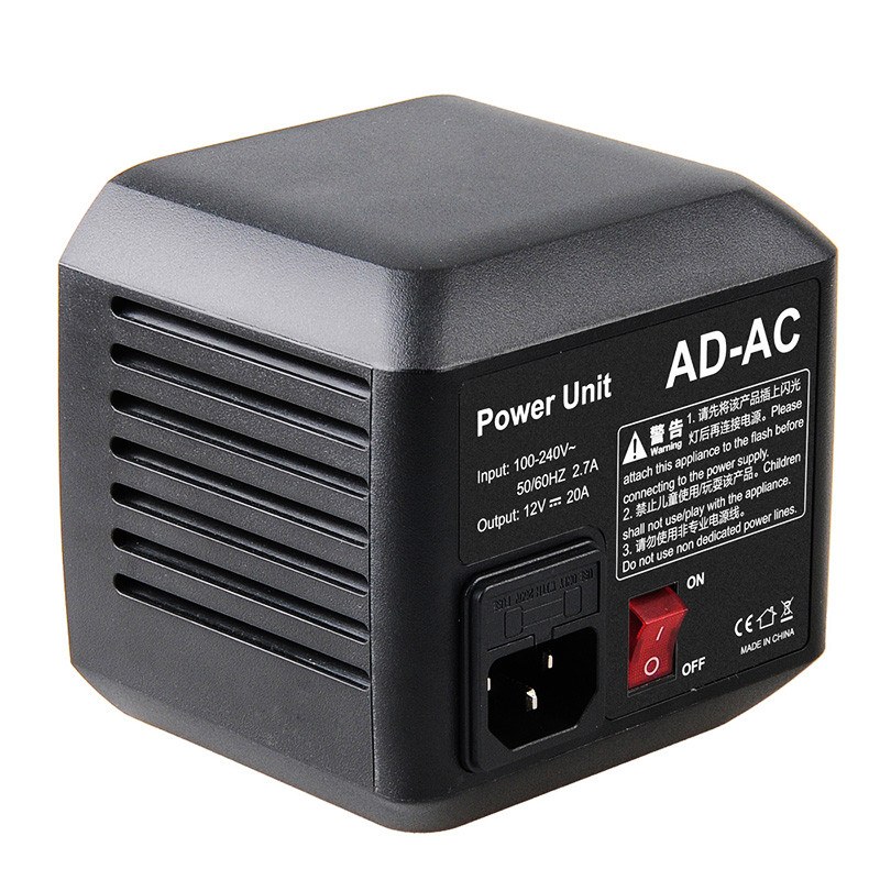  Godox Ntadapter fr AD600 AD600B AD600BM AD600M