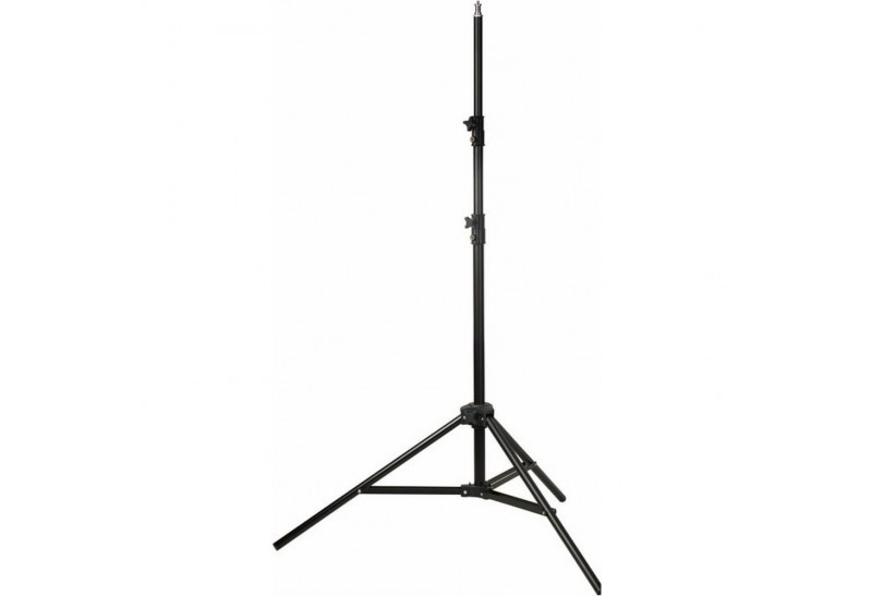  Godox Studiostativ 200cm för speedlight & videolampor