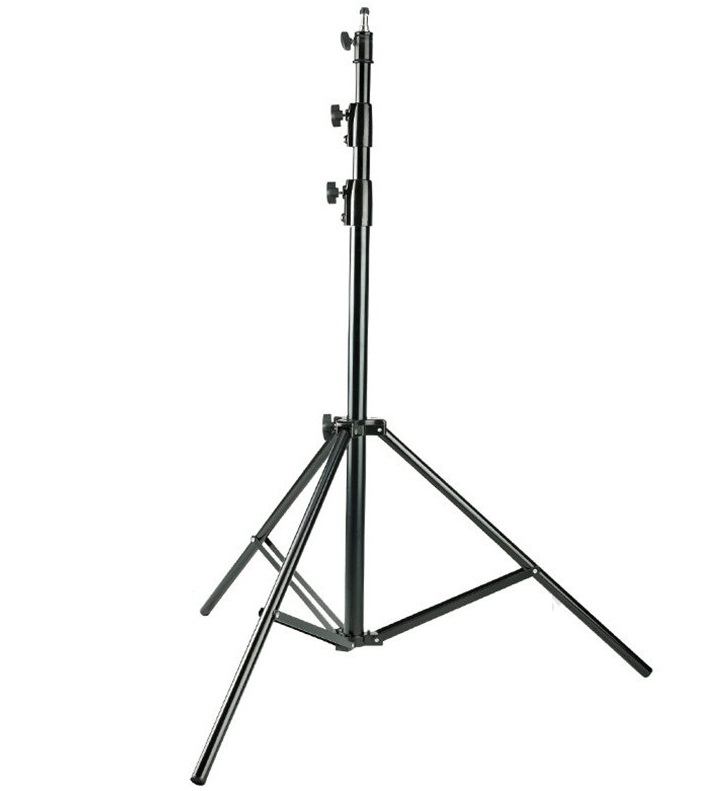 Godox Studiostativ 300cm för fotostudion
