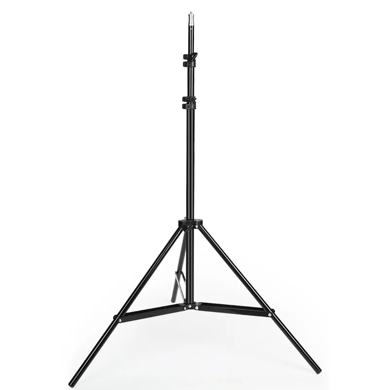  Studiostativ 200cm för fotostudion från Kamda – snabb leverans och trygg e-handel