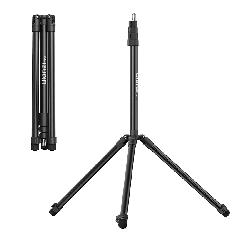 Ulanzi T097 Studiostativ 270cm från Kamda – snabb leverans och trygg e-handel
