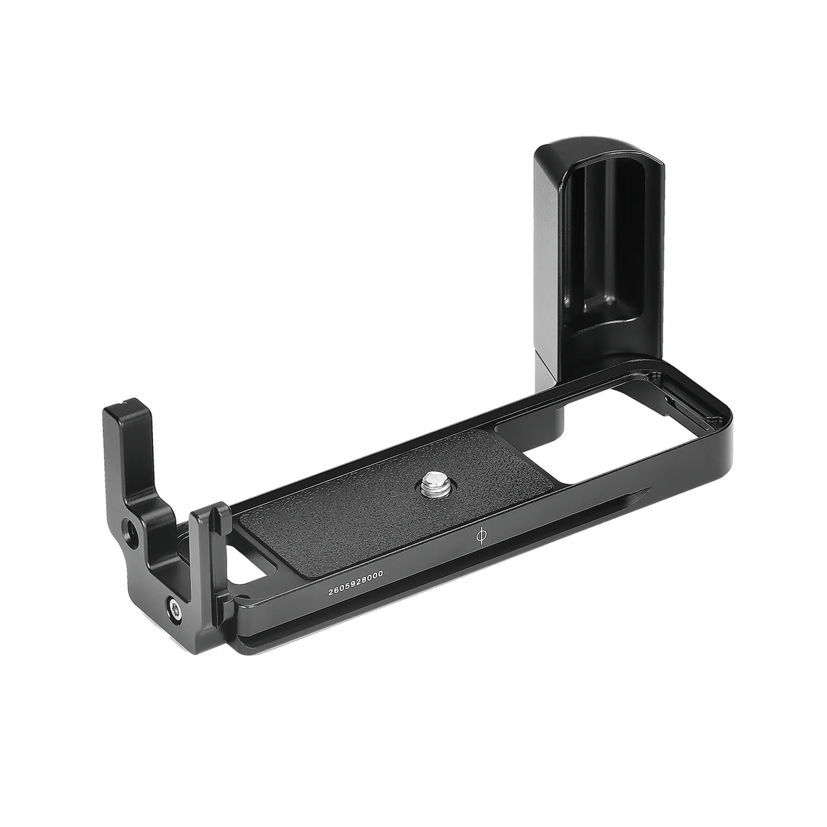  Sunwayfoto L-bracket med handgrepp för Fujifilm X-E5 (PFL-XE5) från Kamda – snabb leverans och trygg e-handel