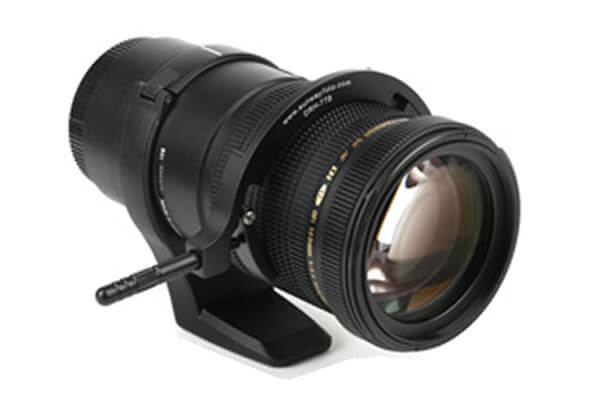  Sunwayfoto DRH-65 Fokuseringshandtag för objektiv 63-71mm